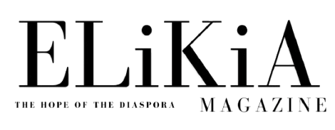 Elikia Magazine