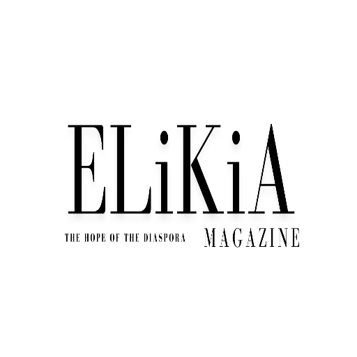 ELIKIA Logo